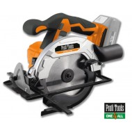 Fierastrau circular de mana cu acumulator